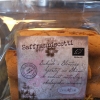 Saffransbiscotti....redo för jul på Smaksak