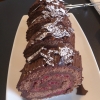 Choklad och hallon är väl adrig fel