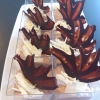 Chokladmousse med apelsin och grand marnier......underbar till fredagsmys!!