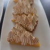 Lemon lime tart.....riktigt sommar fräsh