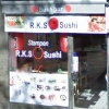 R.K.S. Sushi