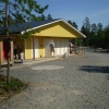 servicebyggnaden