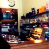 Bilder från Sams Espressobar