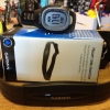 Nyinkommet i butiken: Garmin pulsklocka, 800 kr.