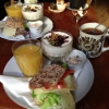 Frukostmeny