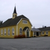 Bilder från Ersmarks kyrka