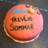 Här börjas det i tid in för sommaren