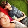 Bild från Hässelbys Strandbad av @misslinebeck - På 