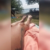 Bild från Hässelbys Strandbad av @annica08johansson - Första doppet i Mälaren i år ✔ check !#PhotoGrid #hässelby #mälaren #sommar2015