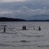 Bild av @tulpania - #hässelby #stockholm #clouds #sweden #hässelbystrandbad