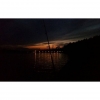 Bild från Lambarfjärden av @lucbej - #treynkahugginbillarvattenkok