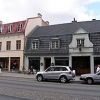 Bilder från Café Cosmopolitan