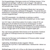 Ordförande Ulf:s tal vid invigningen!