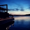 Bild från Hornsbergs Strand av @rashdotinc - And tonight, this said: 