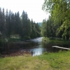 Agga bjuder som alltid på fin fint väder och fin fina temperaturer! Kom och bada!