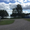 Bild av @kicki_ahlqvist - Våran utsikt från campingen