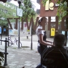Bilder från Café Dohlwitz