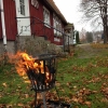 Höstmys