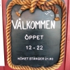 Öppnar 17 maj 2023