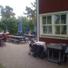 Bilder från Wikströms Fisk
