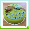 Grattis till William 1 år! 