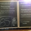 Lunchbuffé idag
Vardagar mellan 10-14:00

Alla är välkomna!!
