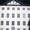 Borggården - Dragsholms slot