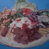 Kebab Tallrik