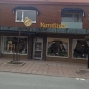 Melleruds äldsta fik