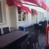 Hedvigsborgs Pizzeria 2015