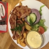 Hedvigsborg pizzeria