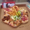 Vulkan pizza 