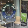 Bilder från Espresso House Södertull