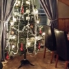 God jul önskar vi på Bryggan er alla.
