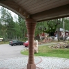 Ingången