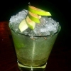 Äpple & kanel Mojito #mmtälje
