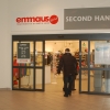 Emmaus Björkå, bredvid ÖB, Knalleland Borås