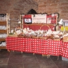 Julmarknad I Borgholmslott