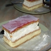 Alltid fantastiskt goda Napoleonbakelser.