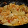 Currygryta med Sea Food