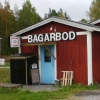 Wilmars Bagarbod i Los