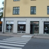 Bilder från Tidermans på Mälaregatan