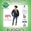 MODEVISNING - ONSDAG 7 NOVEMBER KL. 20.00 !!