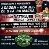 J-Dagen bara en gång om året,missa inte!!!!