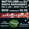 Nästa vecka börjar julborden ! Gött!!!!