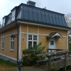 Bilder från Cafe Portvaktsstugan