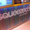 Bilder från Squeezed up Juicebar