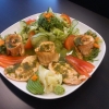 namidas sallad