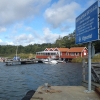 Sjöbodarna Torö