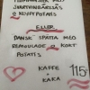 Välkommen på lunch!
Ser o doftar ljuvligt ut!